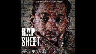 40 Cal. - Rap Sheet (Full Mixtape)