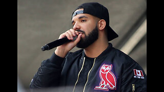 Drake Releases New Mixtape ‘Dark Lane Demo Tapes’