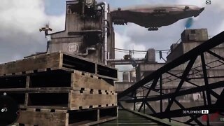 Homefront® The Revolution Campaign Part 7