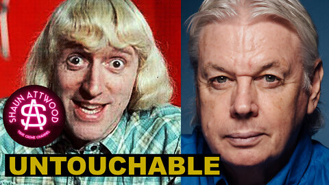 UNTOUCHABLE with DAVID ICKE - Jimmy Savile 4 hr 20 min documentary