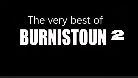 the very best of Burnistoun part 2