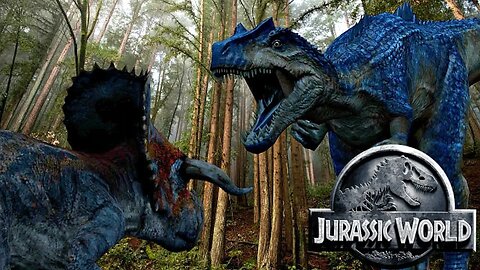 Top 5 Predictions For Jurassic World: Battle At Big Rock