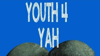 Youth for Yah - Proverbs 9 (redo)