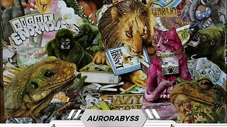 Aurorabyss - Animalia (Instrumental)
