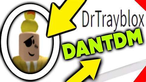 5 Hated ROBLOX Players (DanTDM & More)