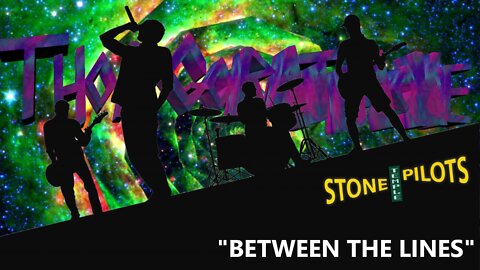 WRATHAOKE - Stone Temple Pilots - Between The Lines (Karaoke)