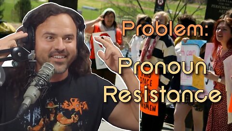 TBPITU Reboot: Pronoun Resistance