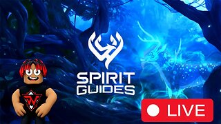 Spirit Guides Live