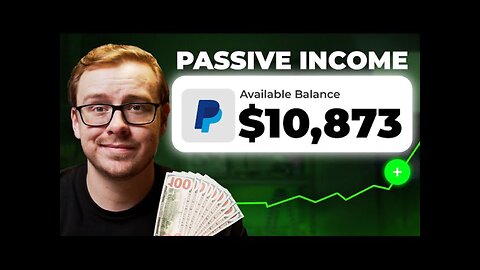 Make Money Online With These 15 Passive Income Ideas | #PassiveIncome #MakeMoneyOnline #OnlineIncome