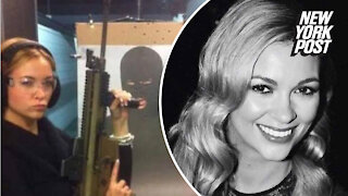 Jasmine Hartin reportedly confessed to shooting after drug charge threat
