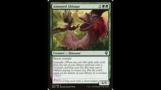 Pauper Jund Midrange Deck Tech