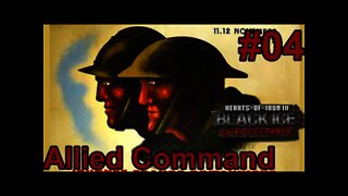 Hearts of Iron IV Black ICE Britain - Allies - 04