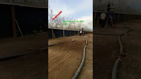 Kyosho inferno triple jump
