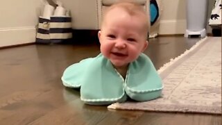 Cutest and Funniest Babies Video - Awesome Cute Baby Video Compilation