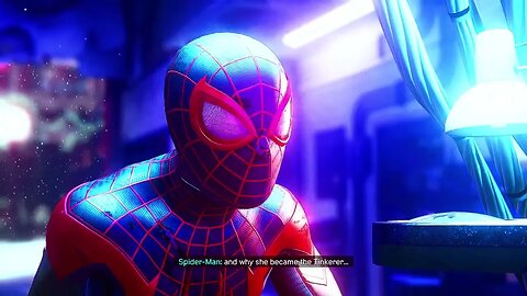 Spider-Man Miles Morales#8: Ultimate Mods with RTX DLSS Ti 3060 #spidermanmilesmoralespc