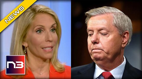 Lindsey Graham Erupts On CNN Host Over Democrats' Radical Policies