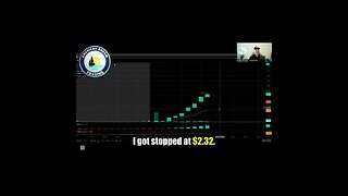 VIP Member's Day Trading Adventure - +$1,300 Profit Unveiled | Stock Market Success