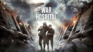 War Hospital - NEW EPIC SURVIVAL GAME