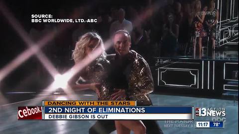 Dancing with the Stars recap with Frank Marino