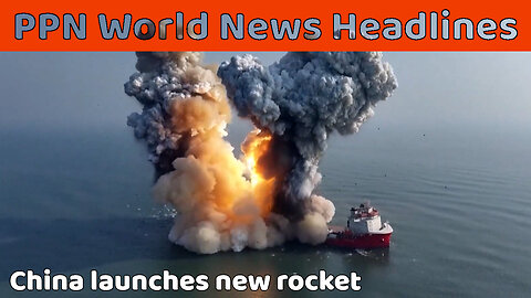 PPN World News Headlines - 14 Jan 2024