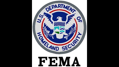 FEMA Seminar For Response To N^U^K^E Detonation On Jan.6*Script Is Falling Apart*The End Game*
