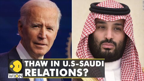 Report: Biden, Saudi Prince MBS may meet for first time | World Latest News