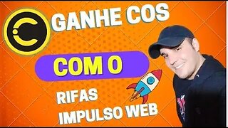 GANHE COS COM O RIFAS IMPULSO WEB