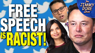 Wash Post Smears Free Speech Advocates As “Racist”