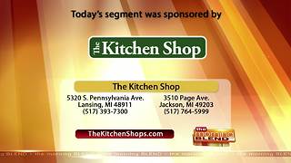 Kitchen Shop - 6/26/18