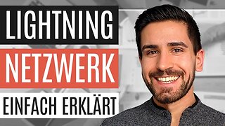 Was ist das Lightning-Netzwerk? Einfach erklärt für Anfänger 💡