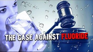 Court Rules in Favour of Case Against Fluoride - Fluoridation Could Be BANNED!