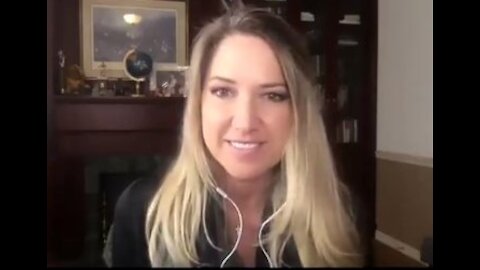 BANNED Ep. 34 Dr. Carrie Madej on why vaccines are a threat to humanity & cause infertility cui bono