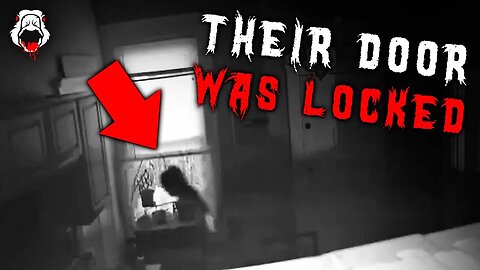 10 Soul-shaking Ghost Videos Un-BOO-lievably SCARY