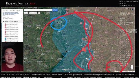 [ Kupyansk-Svatove Front ] UKRAINIAN FORCES ATTACKS TIMKOVKA, KROKHMALNE & STELMAKHIVKA; RF Shaolin
