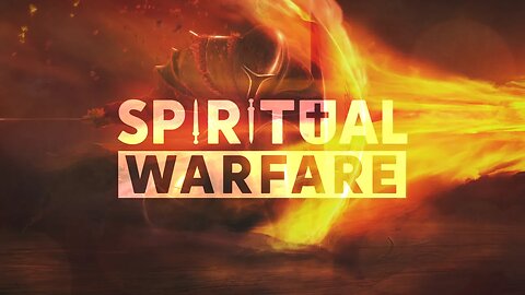 Battlefield of the mind: Winning the Spiritual war with the truth. #spiritualwarfare