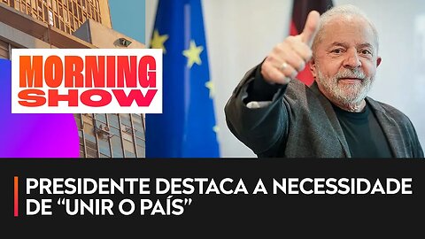 Lula afirma que a invasão de 8 de janeiro foi obra dos ‘ricos’