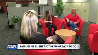 3407 Families heading back to D.C.