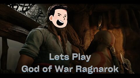 TooT Plays: God of War Ragnarök Pt.9