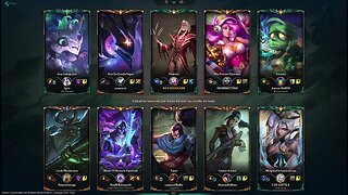 MONO VLAD COM SKINS DUVIDOSOS