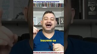 Você faz parte do corpo, será?