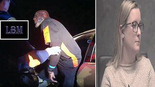 BLACK MEN SHOULD SUE AFTER EVERY TRAFFIC STOP | KAREN TALLAHASSEE POLICE PLANTS EVIDENCE ON BLK MAN