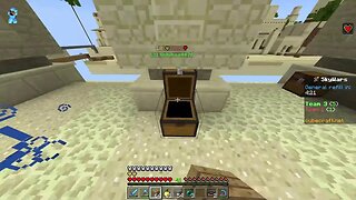 Cubecraft and Hive Livestream Minecraft #10