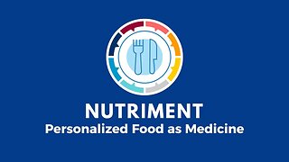 INTRODUCING NUTRIMENT | The Most Comprehensive Elimination Diet and Reintroduction Resource