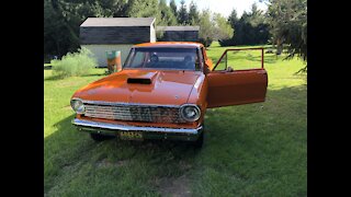 64 Chevy 2