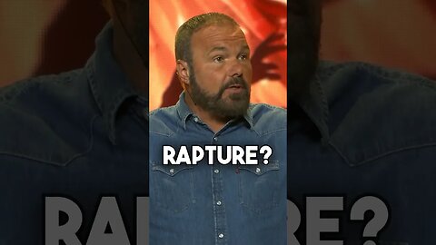 Did we miss the rapture?! | Pastor Mark Driscoll