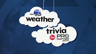 Weather trivia: The snowstorm of April 6, 1973