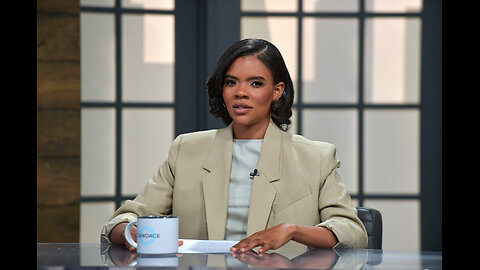 Candace Owens | discussion-on-trump's-impact-on-the-show | climate-change-hoax