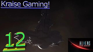 Ep:12: Stopping Cerberus At Pharos Spire! - Aliens: Dark Decent! - By Kraise Gaming!