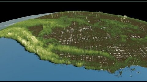 NASA Teams with Forest Service to Tally America’s Oldest Trees