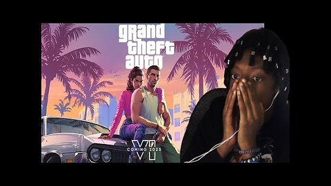 Pheanx Reacts To Grand Theft Auto VI Trailer 1 (Reaction Ep.213)